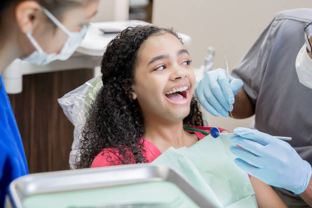 Best Emergency Dental Services for Seniors in Wailuku, HI