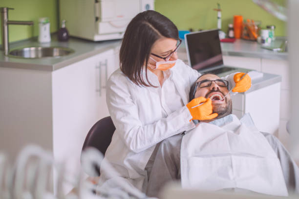 Best Emergency Dentist for Knocked-Out Tooth in Wailuku, HI